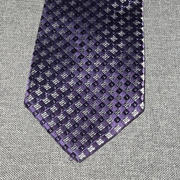 MICHAEL Michael Kors Other - Micheal Kors silk tie.